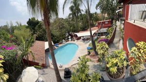 Casa Amueblada de 2  Acapantzingo,Cuernavaca"Zona Holiday Inn,Club degolf"