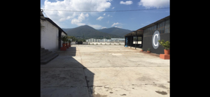 3 Bodegas en renta en Jilotepec, Edo Mex  “Área de oficinas, Taller  y almacen”