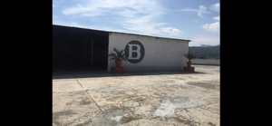 3 Bodegas en renta en Jilotepec, Edo Mex  “Área de oficinas, Taller  y almacen”