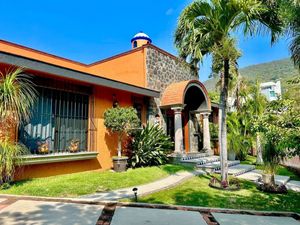 casa en San Gaspar Jiutepec