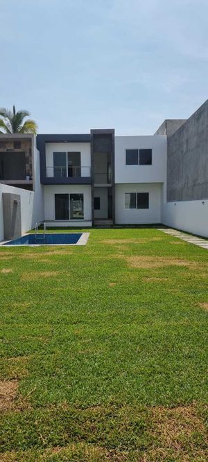 casa en Temixco Burgos