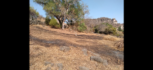 Terreno en Tepoztlán