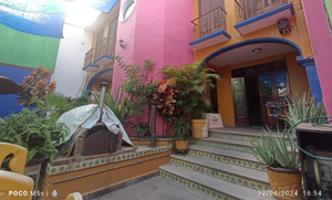 casa con uso de suelo Cuernavaca Centro