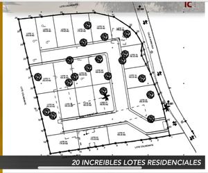 Preventa Terrenos en privada de 20 lotes en Cuernavaca Norte "Zona Santa Marìa"