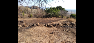 Terreno en Tepoztlán