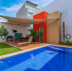 casa en venta Burgos Bugambilias