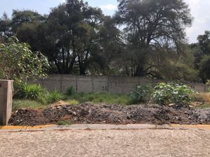 terrenos en Lomas de Cuernavaca privado con vigilancia