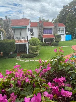 casa en jardines de Cuernavaca