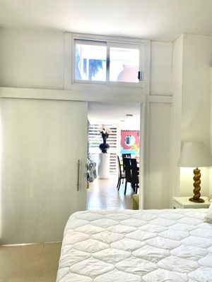 Casa en condominio en Acapapantzingo, Cuernavaca "Amueblada,todos los servicios"