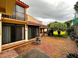 Casa en Jiutepec, Morelos "Las Fincas"