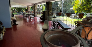 casa estilo hacienda en Jiutepec