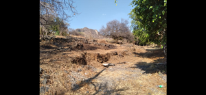 Terreno en Tepoztlán