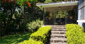 casa estilo hacienda en Jiutepec