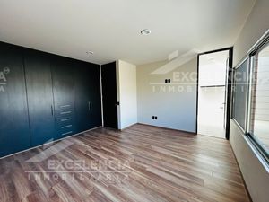 Hermosa Casa en venta Fraccionamiento Paseo del Parque Tres Marías