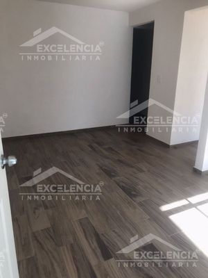 VENTA DE DEPARTAMENTO NUEVO LISTO PARA HABITAR EN RINCONADA LOS SAUCES