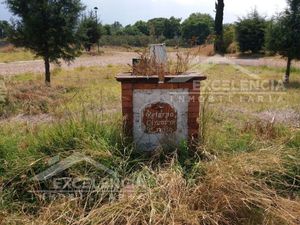 VENTA DE TERRENO EN FRACC.PARAISO ESCONDIDO PARQUE ECOLOGICO .