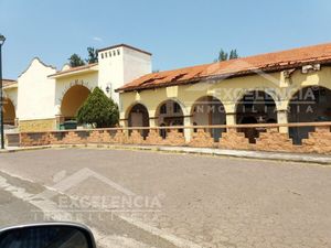 VENTA DE TERRENO EN FRACC.PARAISO ESCONDIDO PARQUE ECOLOGICO .