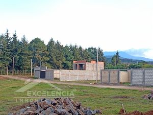 VENTA DE TERRENO DENTRO DE FRACC EN PÁTZCUARO, EN EL MANZANILLAL