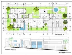 CASA EN VENTA (EN ESQUINA) EN FRACCIONAMIENTO RESIDENCIAL BOSQUES DE LA PRESA