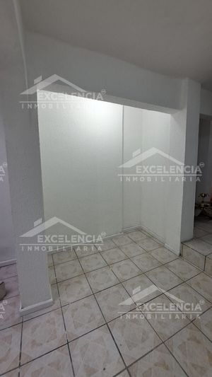 CASA EN VENTA EN CHAPULTEPEC ORIENTE