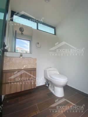 VENTA DE RESIDENCIA EN LINDA VISTA, TERMINADA.