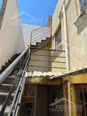 SE VENDE CASA EN LA COLONIA PUERTA DEL SOL TARÍMBARO