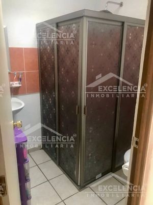 CASA EN VENTA EN FRACC. TERRANOVA II A 10 MINUTOS DEL TECNOLOGICO