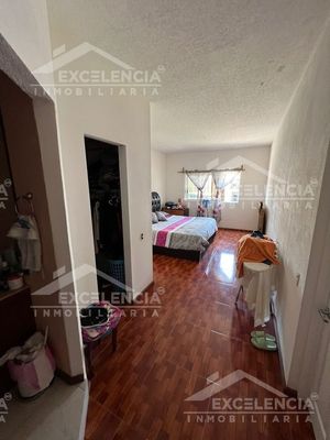 VENTA DE CASA POR TORREÓN NUEVO EN COL. VICENTE RIVA PALACIOS, A 10 MIN CENTRO