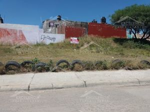 TERRENO EN VENTA UBICADO EN ESQUINA EN FRACC MISIÓN DEL VALLE