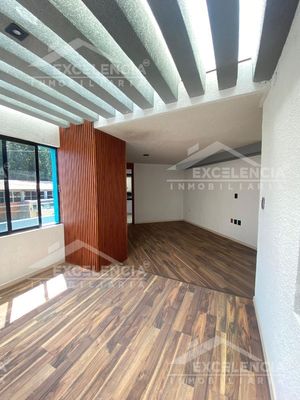 VENTA DE CASA EN COL. NUEVA CHAPULTEPEC SUR