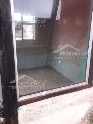 CASA EN COLONIA OBRERA IDEAL PARA INVERSIONISTAS EN ESQUINA A 10 MINUTOS DE AV.