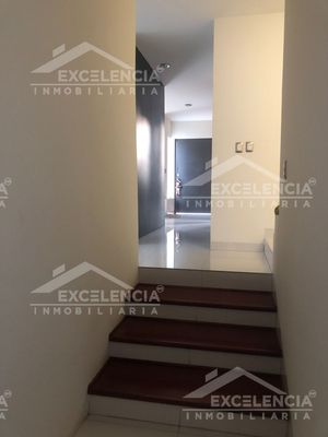 VENTA DE CASA NUEVA Y MODERNA EN FRACC. PRIVADA LIMA