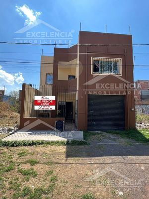 VENTA DE CASA POR TORREÓN NUEVO EN COL. VICENTE RIVA PALACIOS, A 10 MIN CENTRO