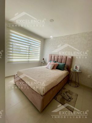 SE VENDE CASA NUEVA EN RESIDENCIAL REAL CASTILLEJO (MODELO ALMERIA)