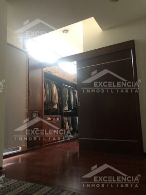 VENTA DE CASA NUEVA Y MODERNA EN FRACC. PRIVADA LIMA