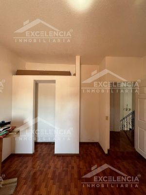 VENTA DE CASA POR TORREÓN NUEVO EN COL. VICENTE RIVA PALACIOS, A 10 MIN CENTRO