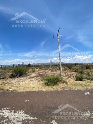 TERRENO EN VENTA EN SAN LORENZO ITZICUARO CON SUPERFICIE DE 127.67