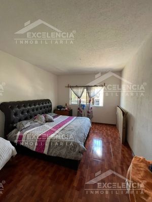 VENTA DE CASA POR TORREÓN NUEVO EN COL. VICENTE RIVA PALACIOS, A 10 MIN CENTRO