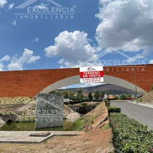 TERRENO EN VENTA CAÑADAS DEL BOSQUE