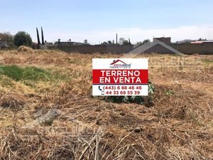 EN VENTA 1, 2 O 3 TERRENOS EN SAN PEDRO DE LOS SAUCES ( SALIDA SALAMANCA ) F.4