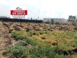 GRAN OFERTA DE TERRENO EN EXCELENTE UBICACIÓN EN LA COL. QUINCEO