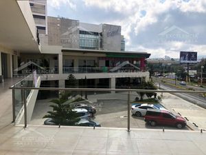 RENTA DE LOCAL COMERCIAL EN PLAZA TERRAZAS EN ALTOZANO