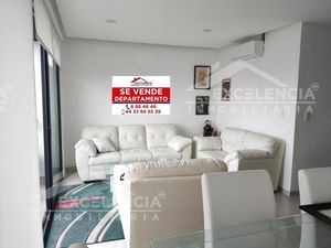 Venta Departamento en zona de mayor plusvalía y crecimiento, cerca de universida