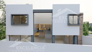 PREVENTA CASA NUEVA EN FRACCIONAMIENTO LOMALTA TRES MARÍAS