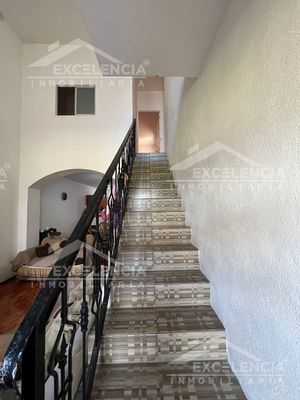 VENTA DE CASA POR TORREÓN NUEVO EN COL. VICENTE RIVA PALACIOS, A 10 MIN CENTRO