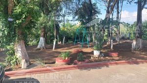 VENTA DE TERRENO EN COL. LOPEZ MATEOS