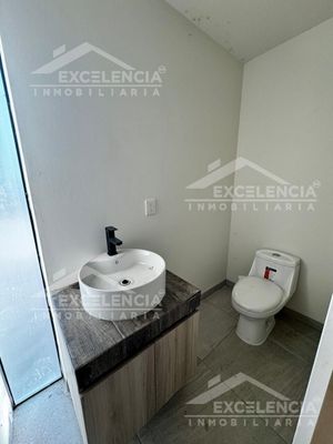 CASA NUEVA EN VENTA EN CAÑADAS DEL BOSQUE, A UN PRECIO MUY COMPETITIVO, DENTRO D