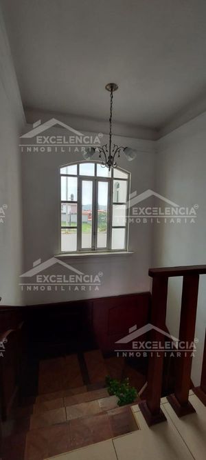 SE VENDE CASA EN FRACC. PRIVADO LOMA DORADA