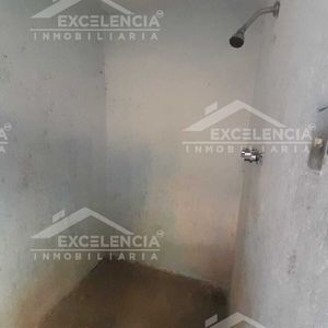 SE VENDE CASA EN CHAPULTEPEC ORIENTE PARA REMODELAR