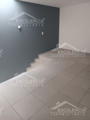 PREVENTA CASA NUEVA EN CAÑADAS DEL BOSQUE TRES MARÍAS